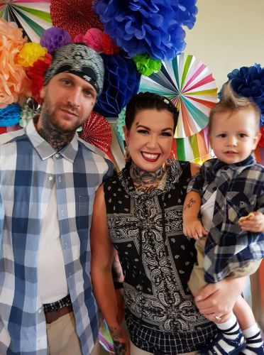 Australian Temporary Tattoos from Amazing Raymond Temporary Tattoos Shop